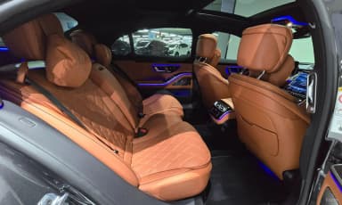 S-Class W223