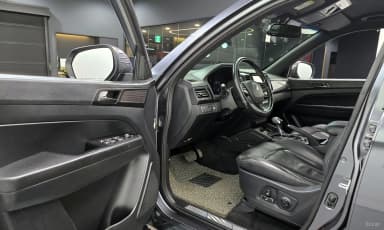 Rexton Sports