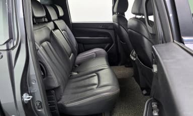 Rexton Sports