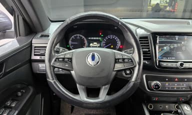 Rexton Sports