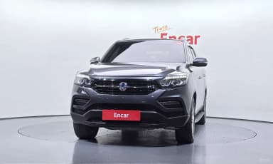 Rexton Sports