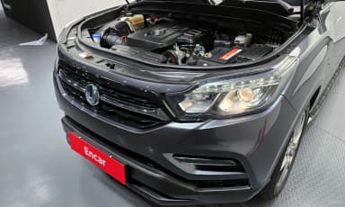Rexton Sports