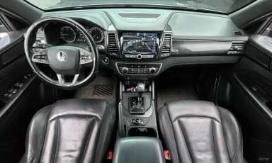 Rexton Sports