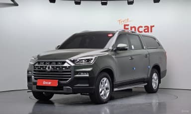 Musso Sports Cannes (Q250)