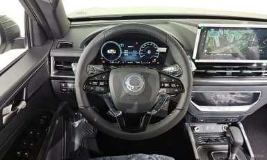 Musso Sports Cannes (Q250)