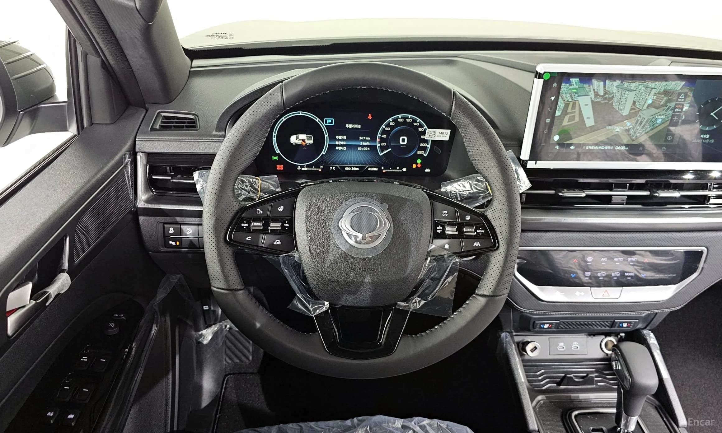 Musso Sports Cannes (Q250)