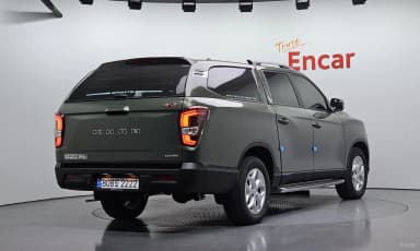 Musso Sports Cannes (Q250)