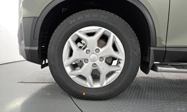 Musso Sports Cannes (Q250)