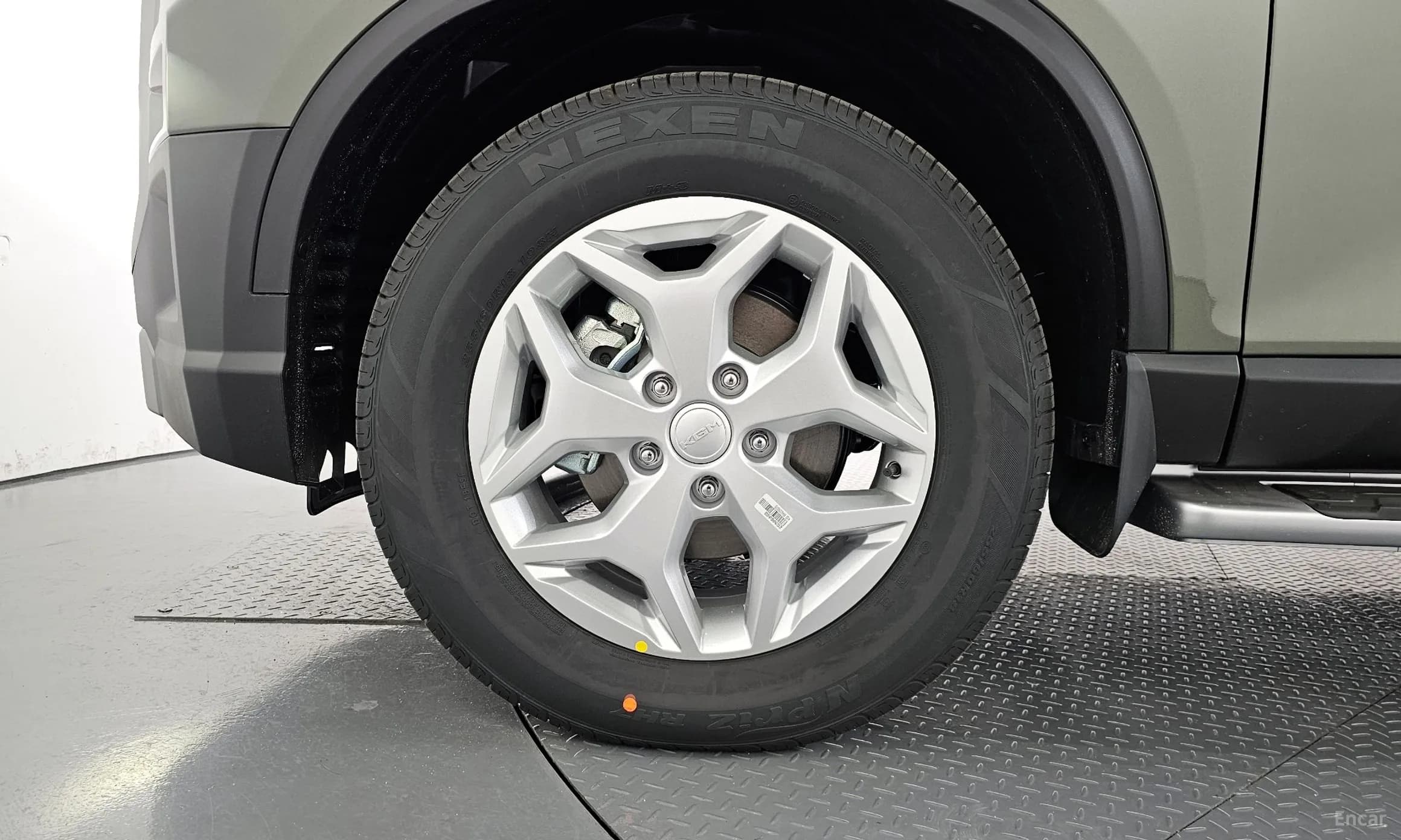 Musso Sports Cannes (Q250)