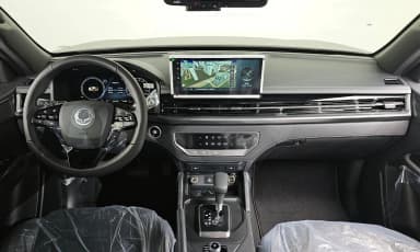 Musso Sports Cannes (Q250)