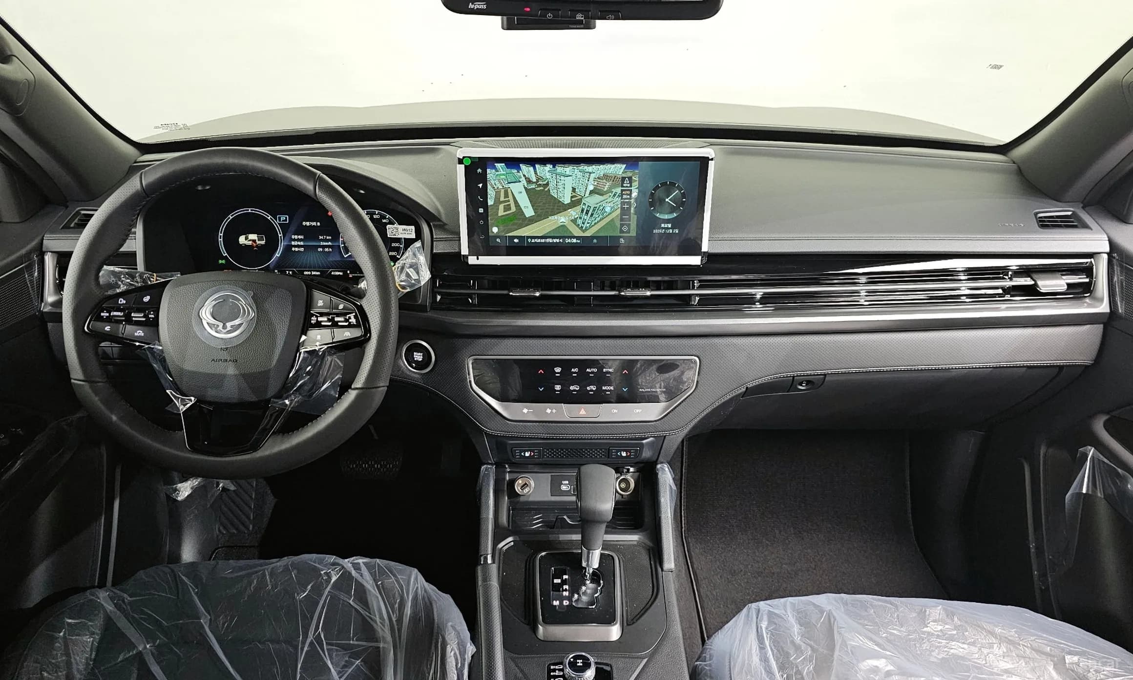 Musso Sports Cannes (Q250)