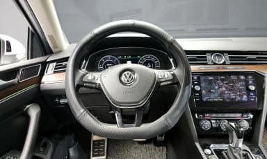 Passat GT (B8)