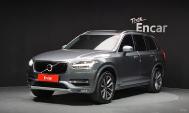 XC90 Gen 2