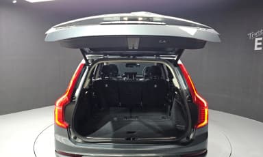 XC90 Gen 2