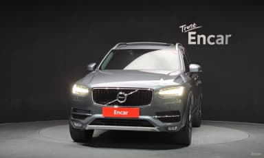 XC90 Gen 2