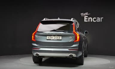 XC90 Gen 2