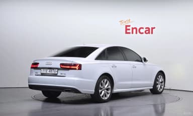 New A6