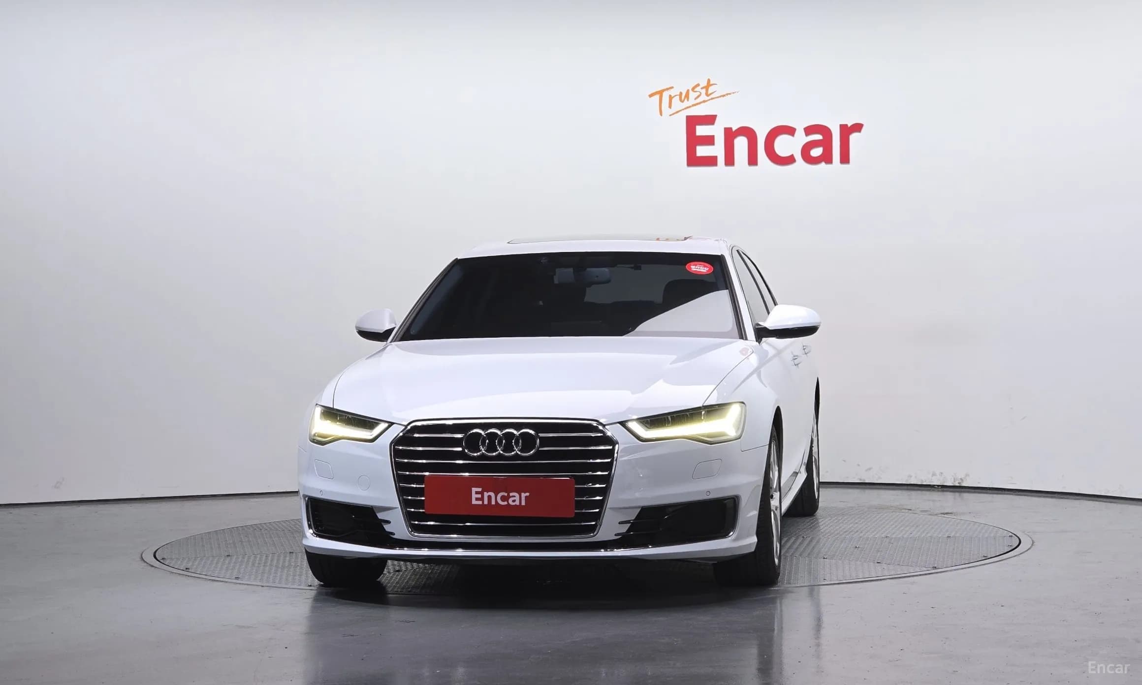 New A6