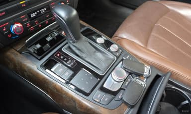 New A6