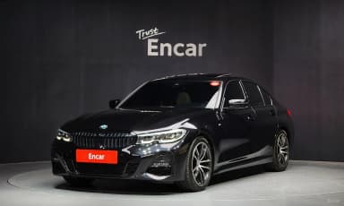 3 Series (G20)