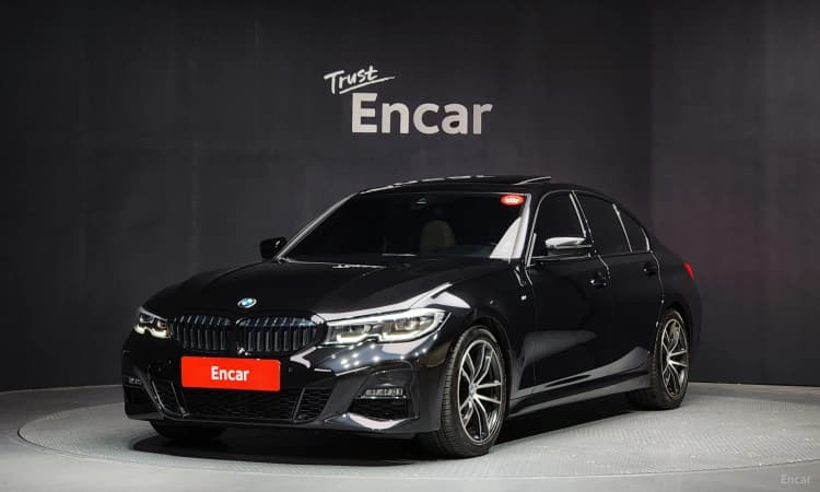 3 Series (G20)