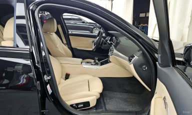 3 Series (G20)