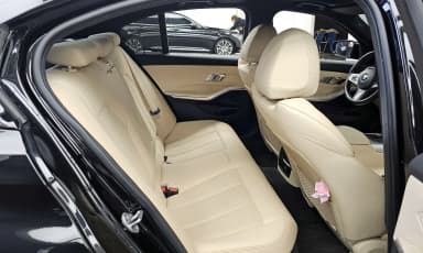 3 Series (G20)