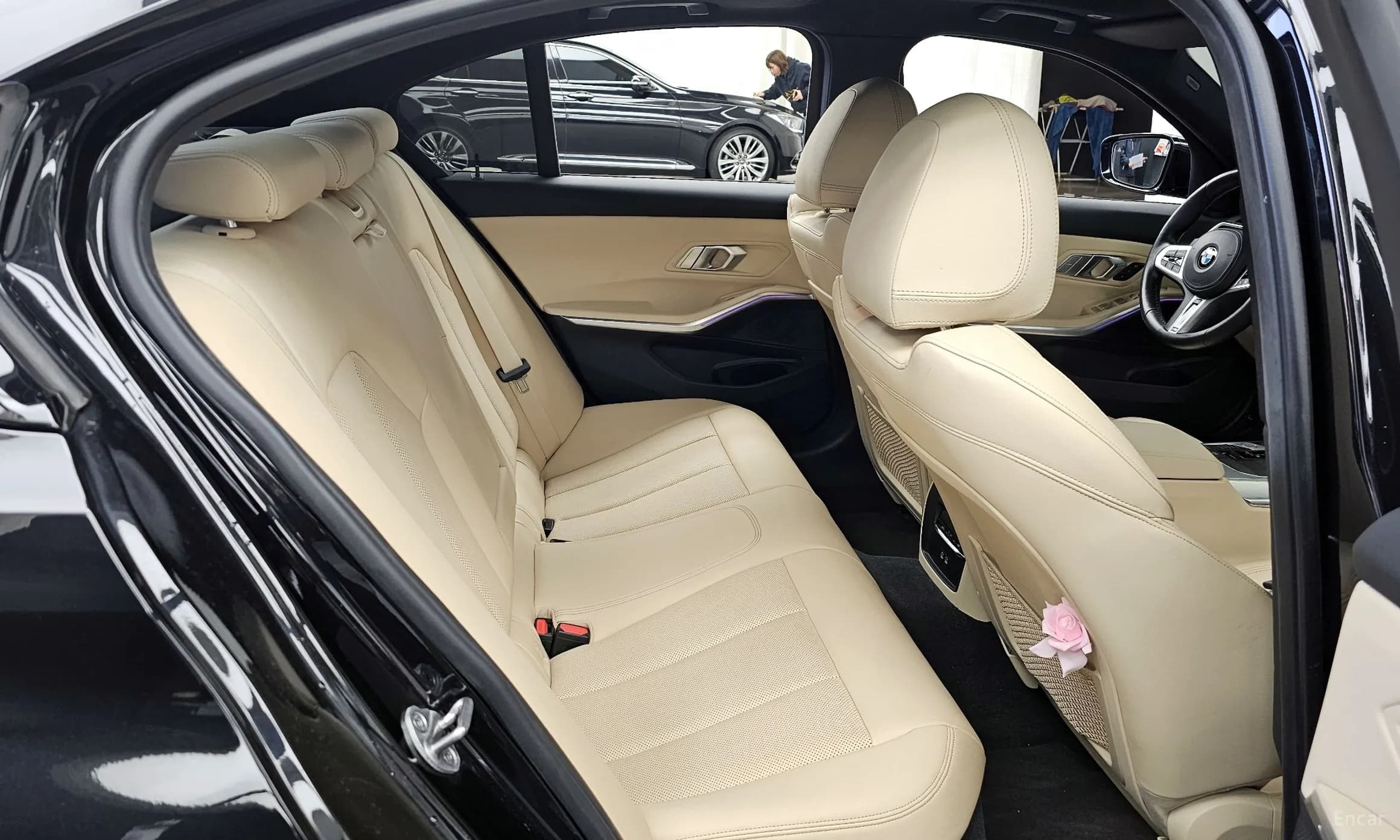 3 Series (G20)