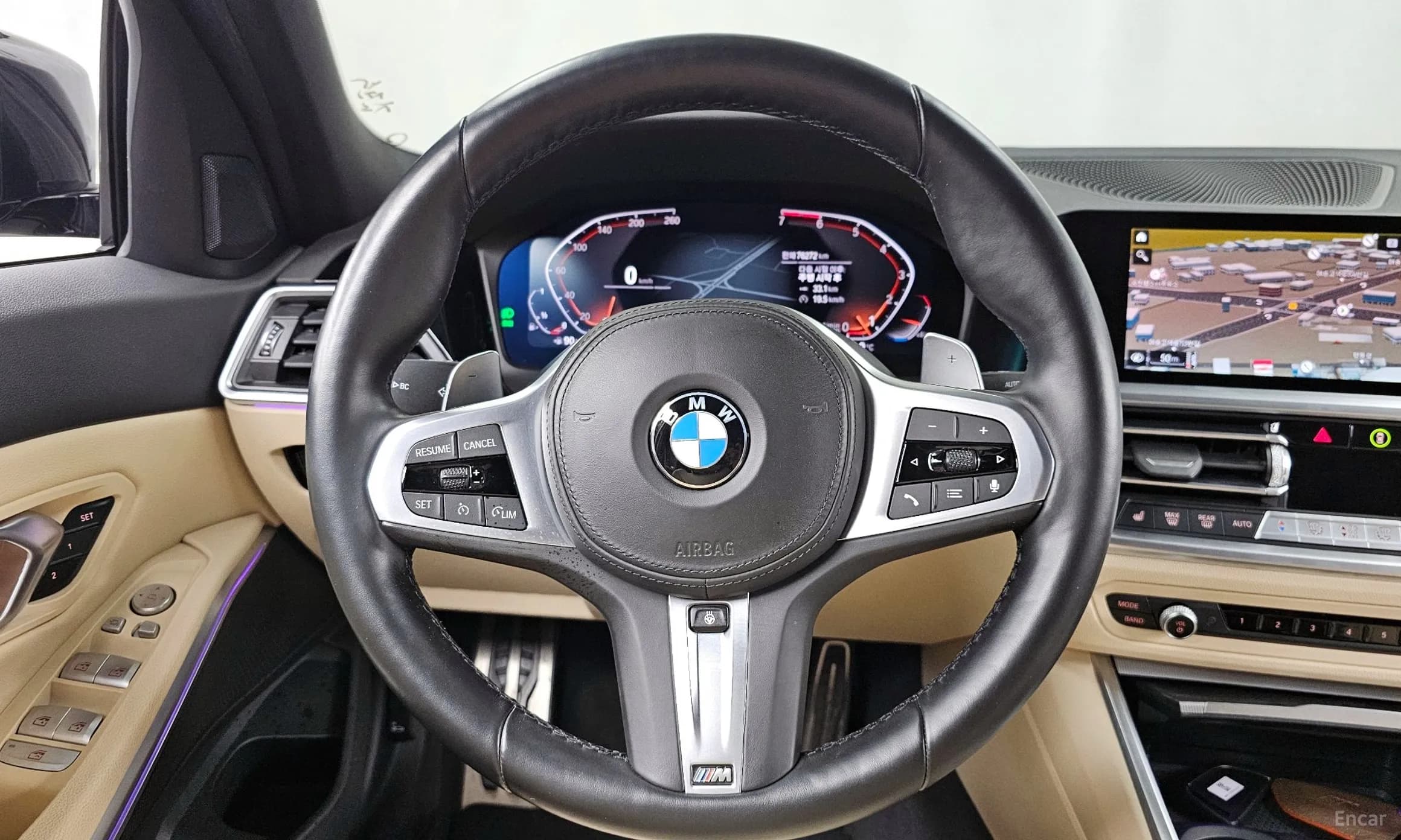 3 Series (G20)