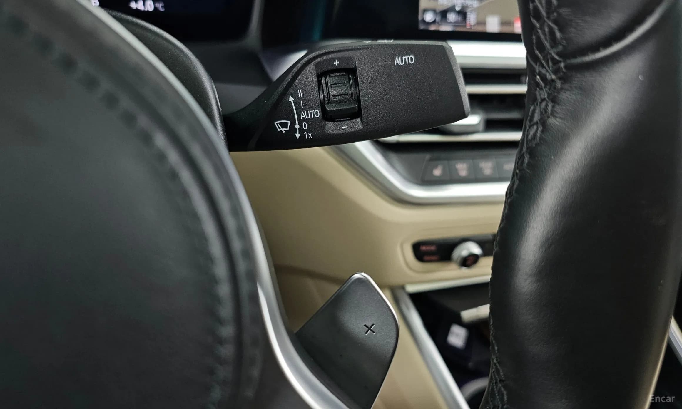 3 Series (G20)