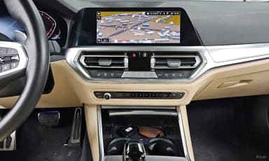 3 Series (G20)