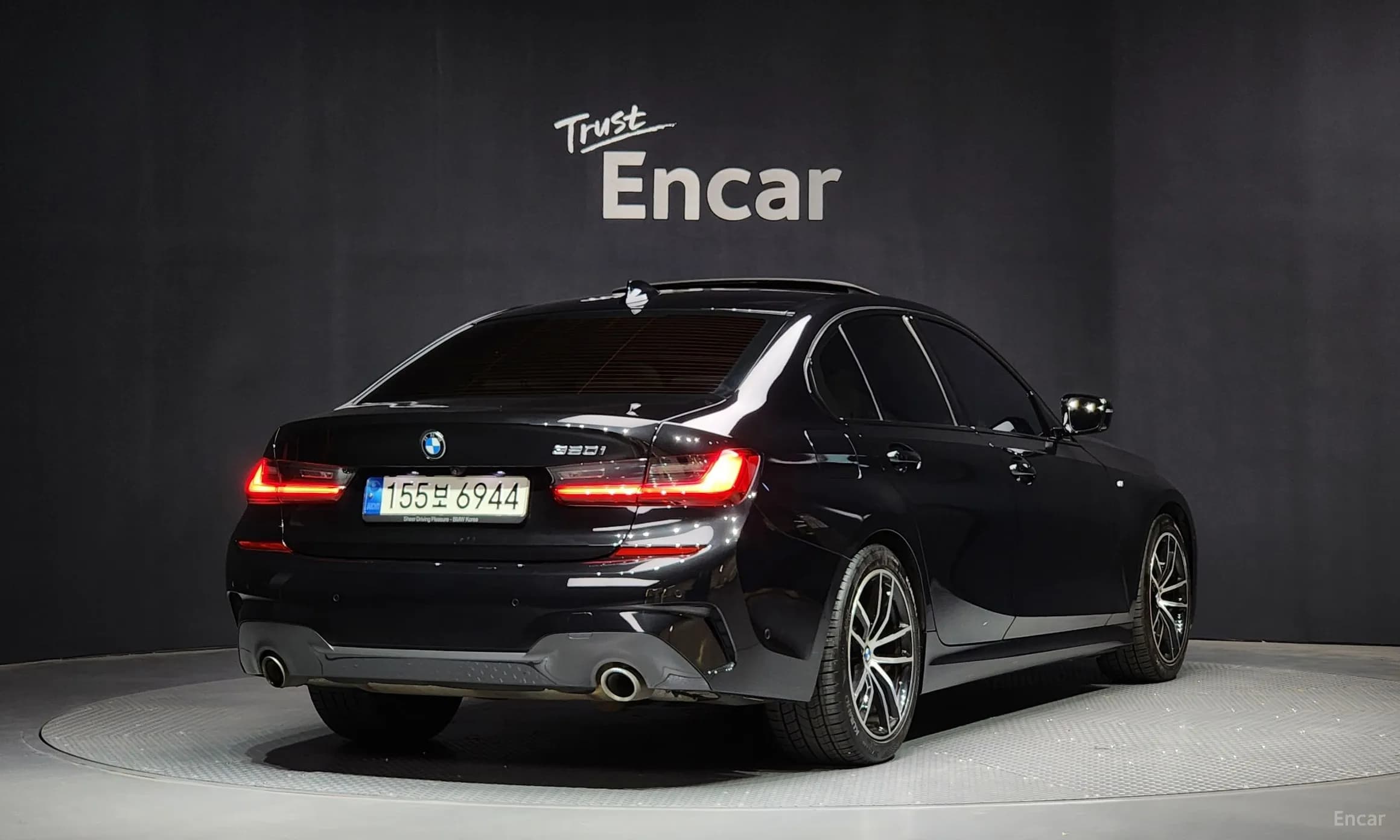 3 Series (G20)