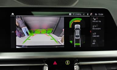 3 Series (G20)