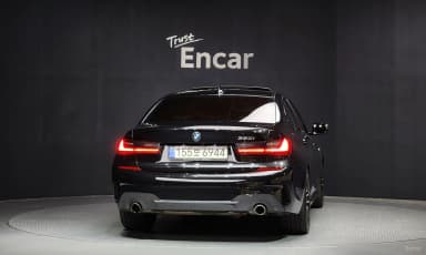 3 Series (G20)