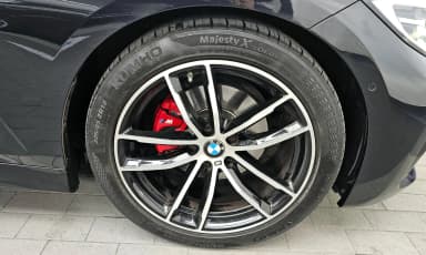 3 Series (G20)