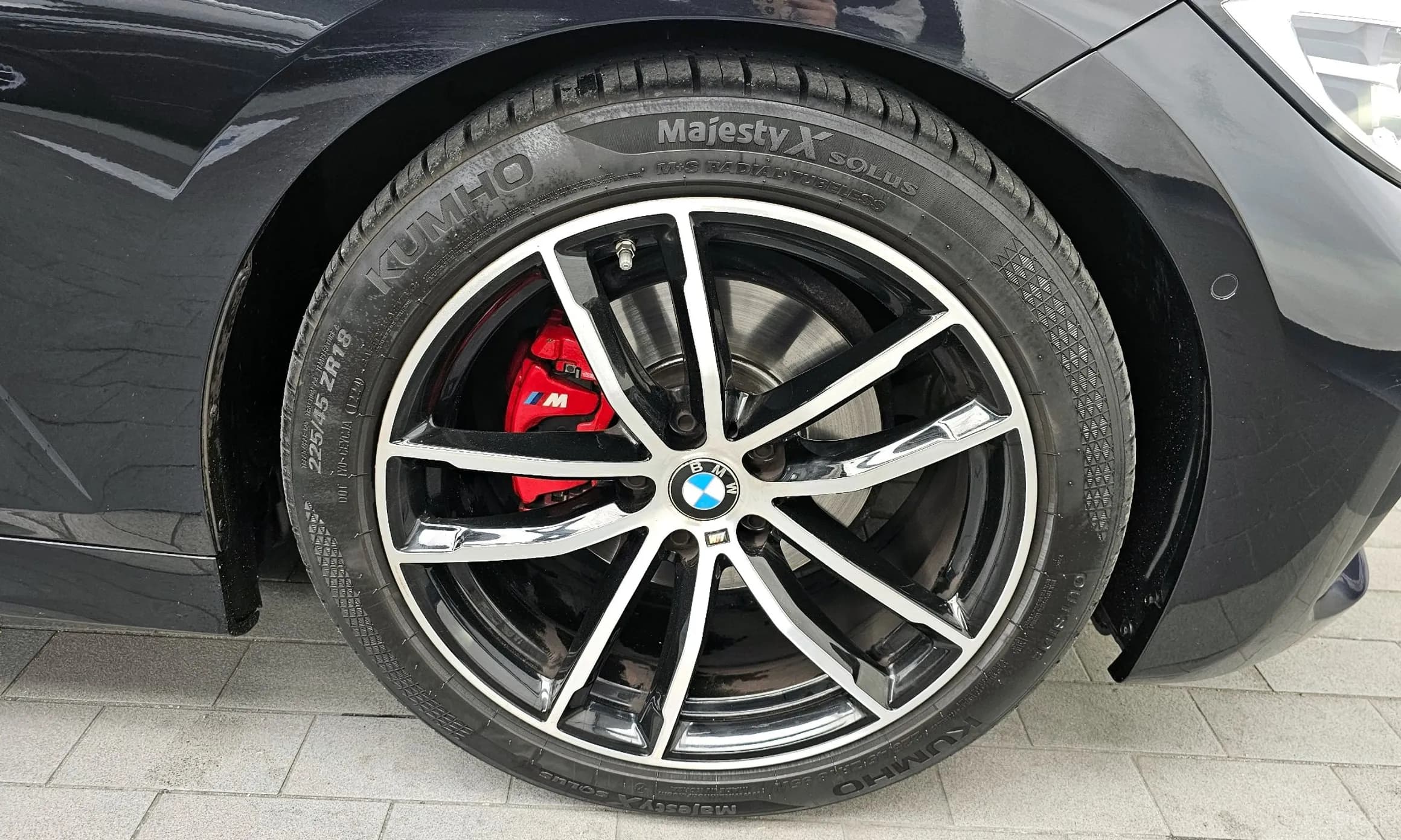 3 Series (G20)