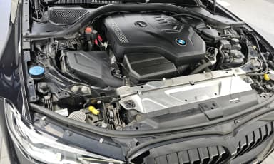 3 Series (G20)