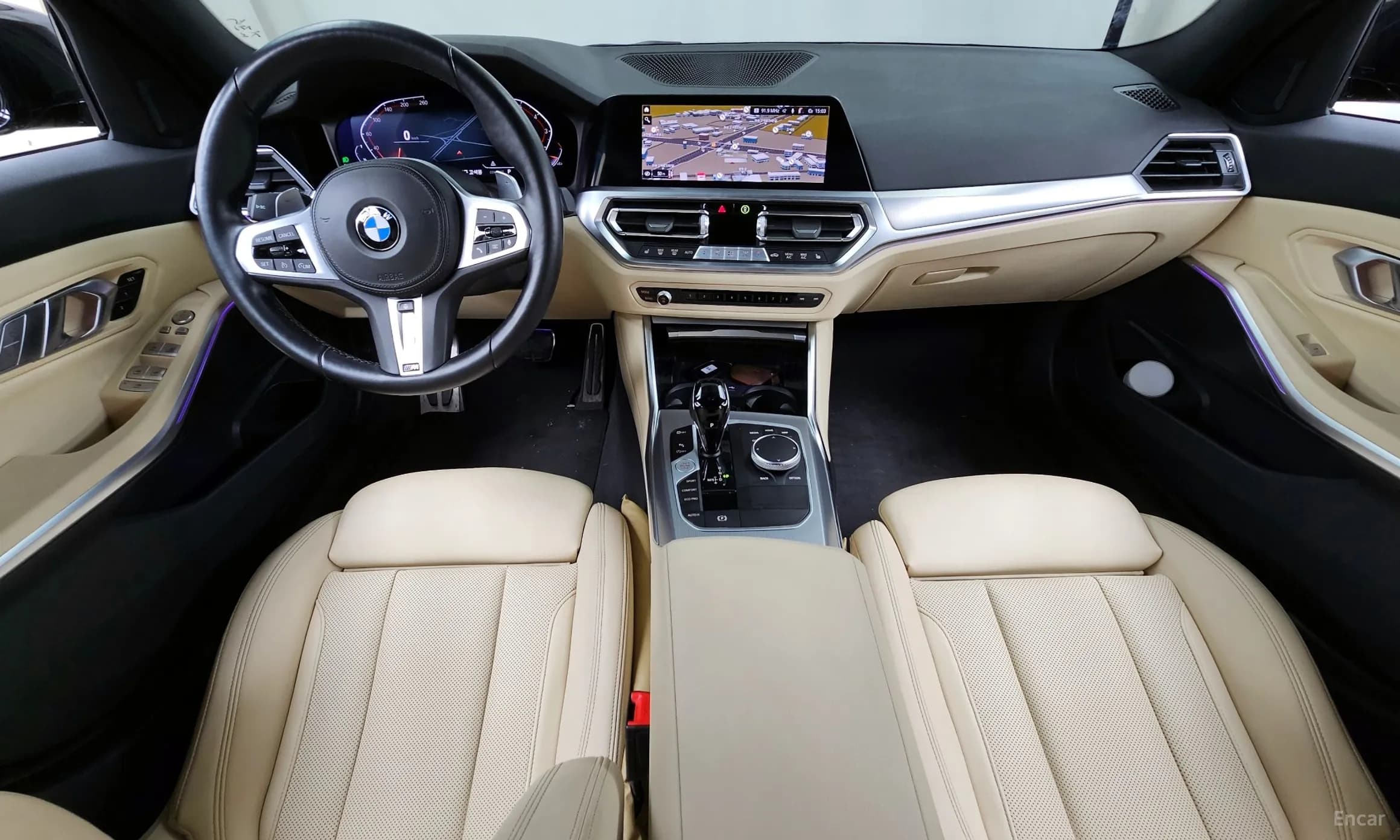 3 Series (G20)