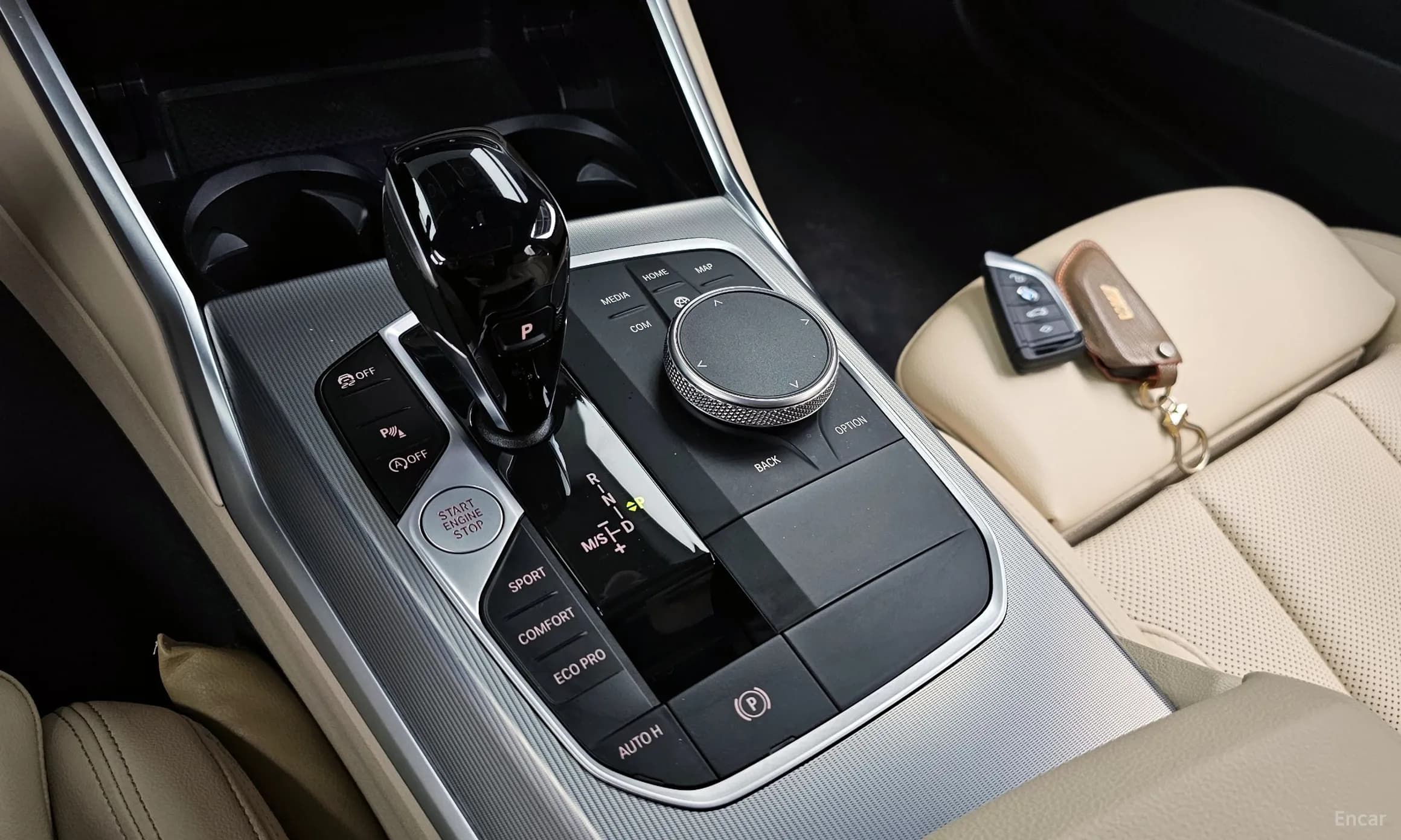 3 Series (G20)