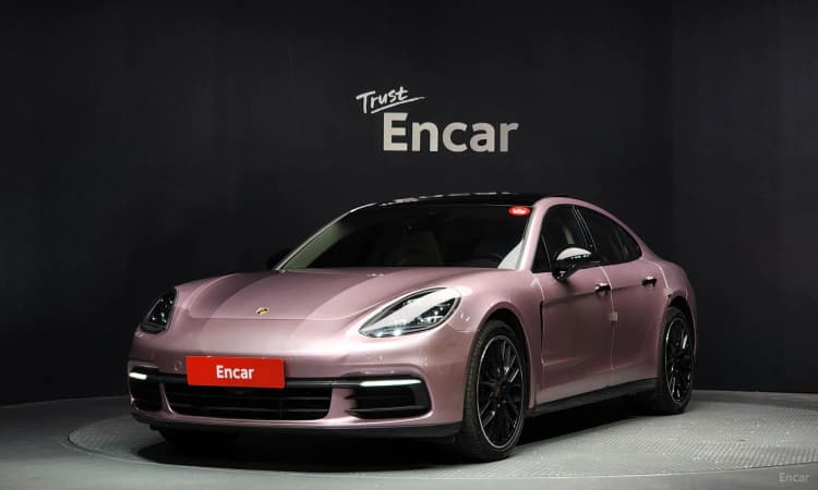 Panamera (971)