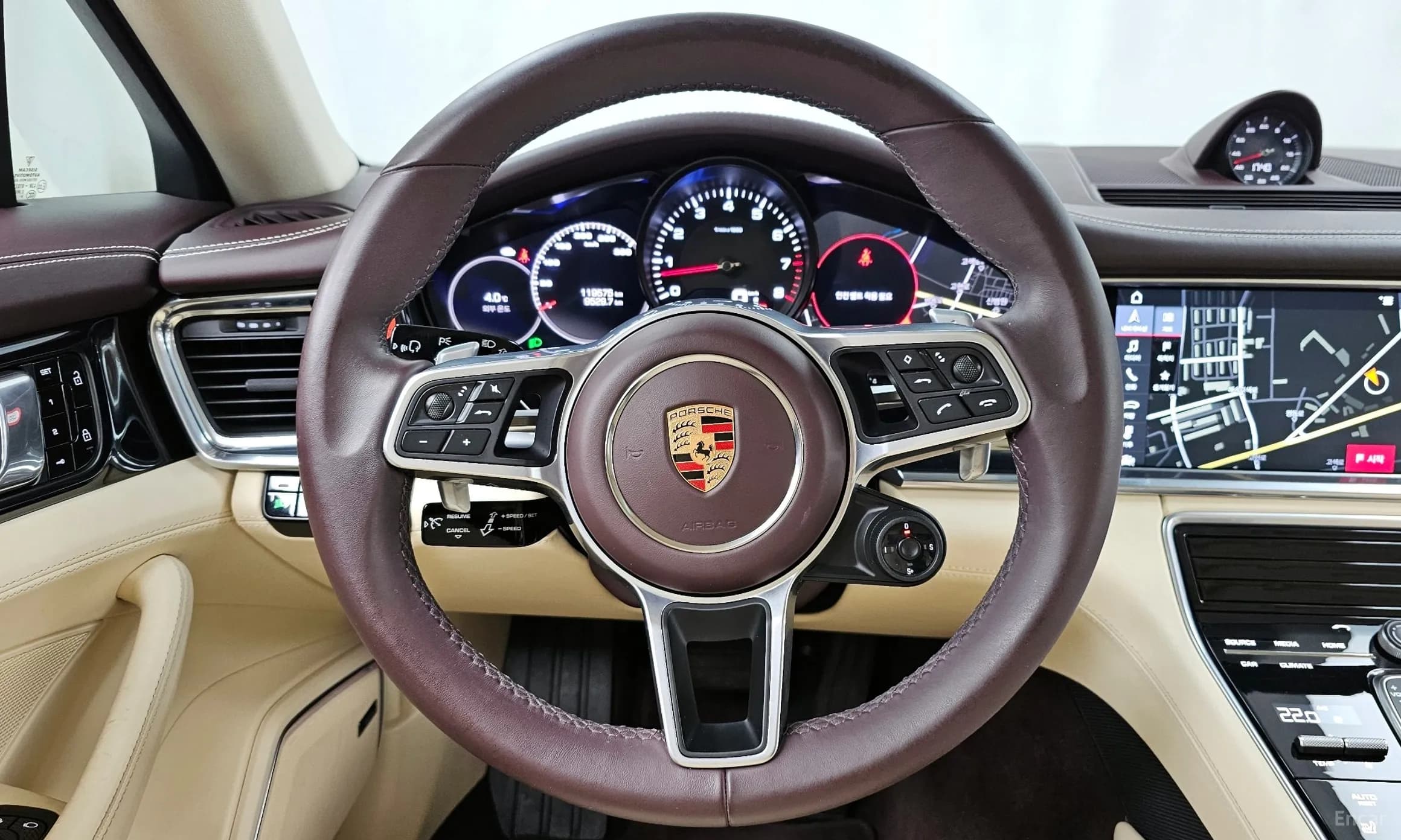 Panamera (971)