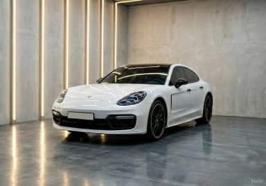 Panamera (971)