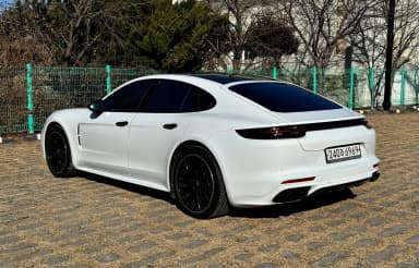 Panamera (971)