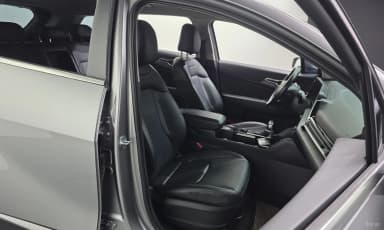 Sportage 5th Generation