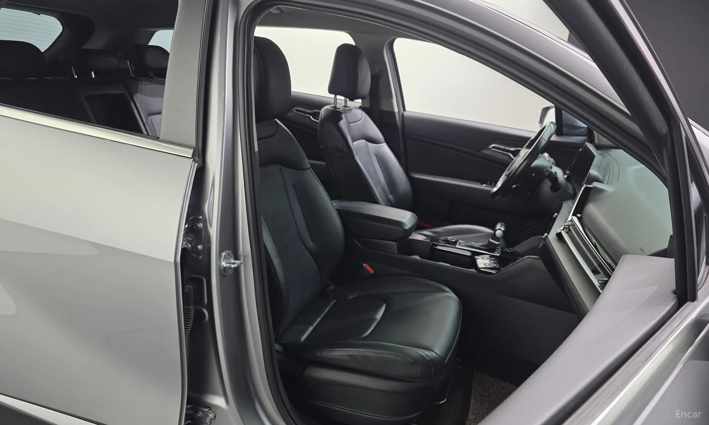 Sportage 5th Generation