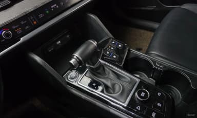 Sportage 5th Generation
