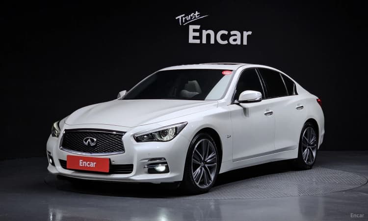 Q50