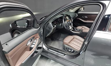 3 Series (G20)