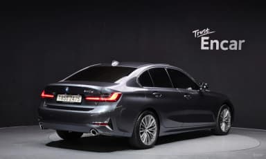 3 Series (G20)