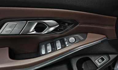 3 Series (G20)